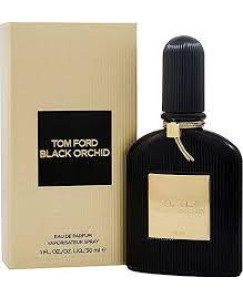 TOM FORD BLACK ORCHID PARFUM 50 ML